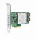 Hewlett Packard Enterprise SmartArray Smart Array E208i-p SR Gen10 (8 Internal Lanes/No Cache) 12G SAS PCIe Plug-in Controller