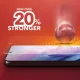 Zagg InvisibleShield GlassFusion+ with D3O #6