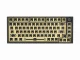 Glorious PC Gaming Race Switch Plate #4
