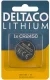 Deltaco CR2450-1B