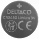 Deltaco CR2450-1B #3