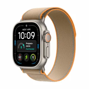 Apple Watch Ultra 4