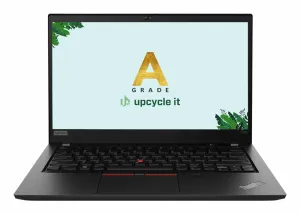 UPCYCLE IT Lenovo ThinkPad T495 (Refurbished) A