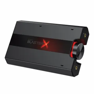 Creative Labs Sound BlasterX G5