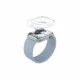 PanzerGlass SAFE. by PanzerGlass TPU Bumper Transparent Apple Watch Series 11 10 42mm