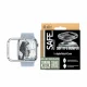 PanzerGlass SAFE. by PanzerGlass TPU Bumper Transparent Apple Watch Series 11 10 42mm #2