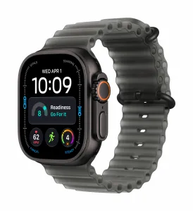 Apple Watch Ultra 4