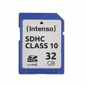 Intenso 32GB SDHC