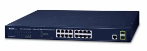 Planet GS-4210-16T2S