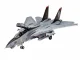 Revell Model Set F-14D Super Tomcat #4