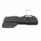Nedis GKBD400BKND