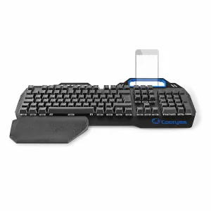 Nedis GKBD400BKND