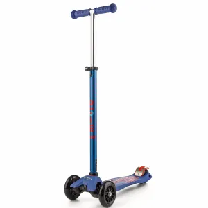 Micro Mobility Maxi Micro Deluxe