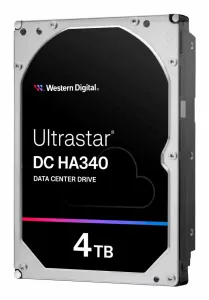Western Digital Ultrastar 0B47076