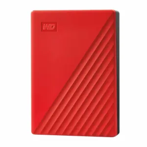 Western Digital My Passport WDBR9S0060BRD-WESN