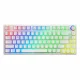 Savio PHENIX WHITE GAT RED PUD