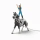 Schleich HORSE CLUB 42799 #5