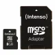 Intenso 8GB MicroSDHC
