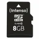 Intenso 8GB MicroSDHC #2