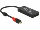 DeLOCK HUB USB 3.0 USB Type-C > 3 Port extern #2