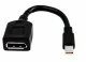 HP Single miniDP-to-DP Adapter Cable