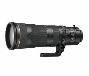 Nikon AF-S NIKKOR 180-400mm f/4E TC1.4 FL ED VR