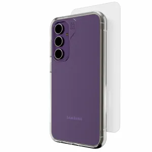 Zagg Luxe + Glass 360