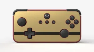 CRKD NEO S