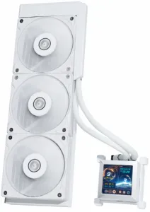 Lian Li HydroShift LCD 360
