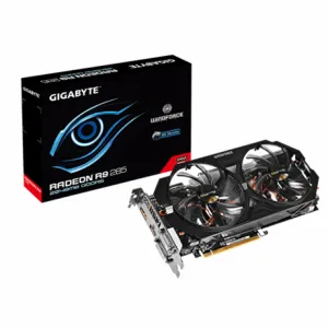 Gigabyte GV-R9285WF2OC-2GD