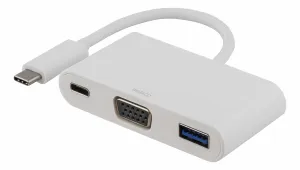 Deltaco USBC-1169