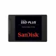 Sandisk Plus #1