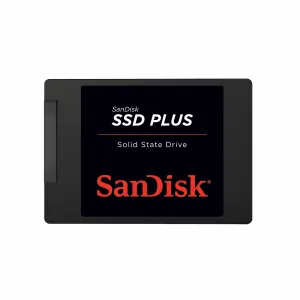 Sandisk Plus