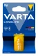 Varta Longlife Extra 9V #2