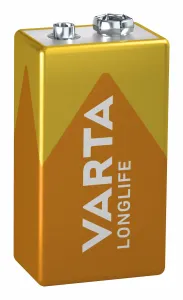 Varta Longlife Extra 9V