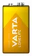Varta Longlife Extra 9V #3