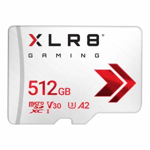 PNY XLR8