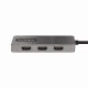 StarTech.com MST14CD123HD #3