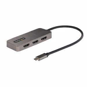 StarTech.com MST14CD123HD