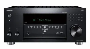 ONKYO TX-RZ50