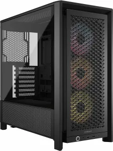 Corsair FRAME 4000D RS ARGB