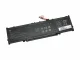 BTI MC03XL- 11.58V LI-ION NOTEBOOK BATTERY FOR MC03XL, P06352-001, MC03062XL,