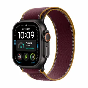 Apple Watch Ultra 4