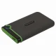 Transcend StoreJet 25M3 #2