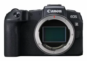 Canon EOS RP