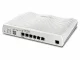 Draytek Vigor 2866: Gfast Modem-Firewall #2