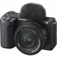Sony ZV-E10 II #4
