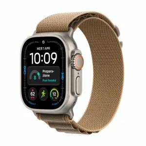 Apple Watch Ultra 4