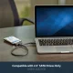 StarTech.com USB312SAT3CB #6