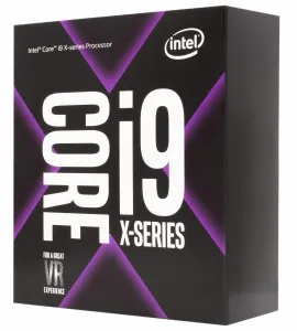 Intel Core i9-7980XE